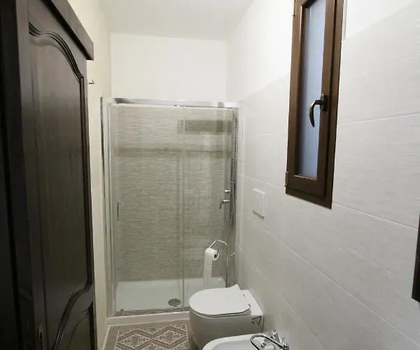 Luisa Con Piscina E Vasca Idromassaggio Vicino Otranto *