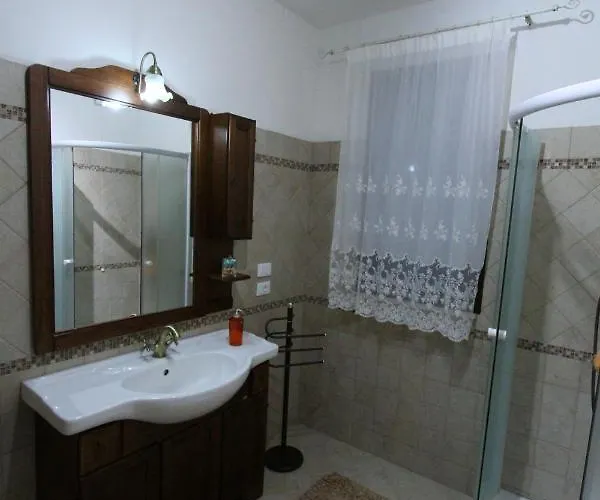 Luisa Con Piscina E Vasca Idromassaggio Vicino Otranto 빌라 카르피냐노 살렌티노