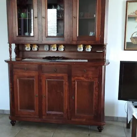 Luisa Con Piscina E Vasca Idromassaggio Vicino Otranto Βίλα *