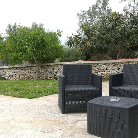 Willa Luisa Con Piscina E Vasca Idromassaggio Vicino Otranto *