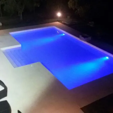 Luisa Con Piscina E Vasca Idromassaggio Vicino Otranto Βίλα