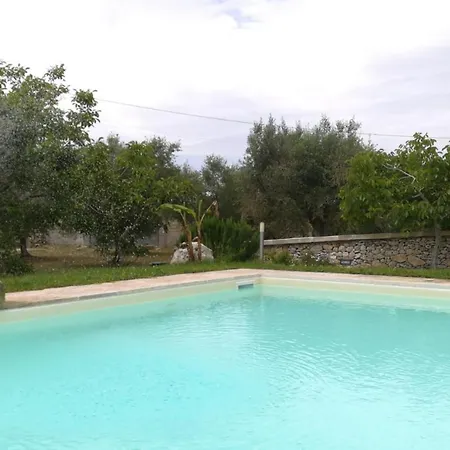 Luisa Con Piscina E Vasca Idromassaggio Vicino Otranto Βίλα Carpignano Salentino