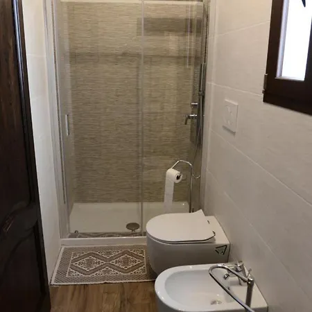 Βίλα Luisa Con Piscina E Vasca Idromassaggio Vicino Otranto *