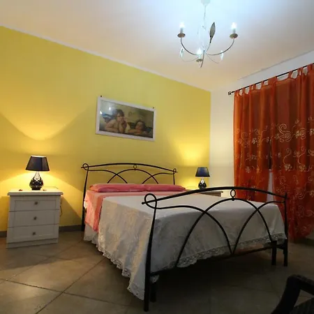 Βίλα Luisa Con Piscina E Vasca Idromassaggio Vicino Otranto