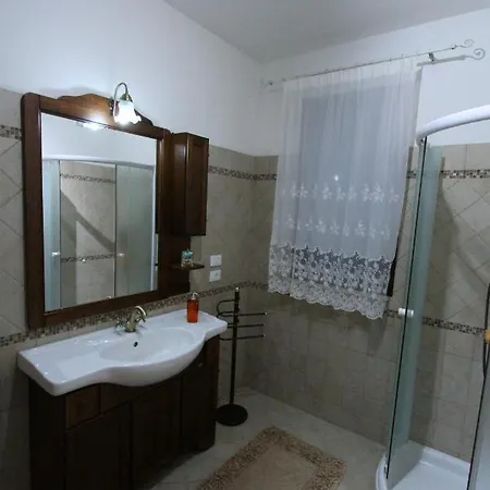Luisa Con Piscina E Vasca Idromassaggio Vicino Otranto Βίλα Carpignano Salentino