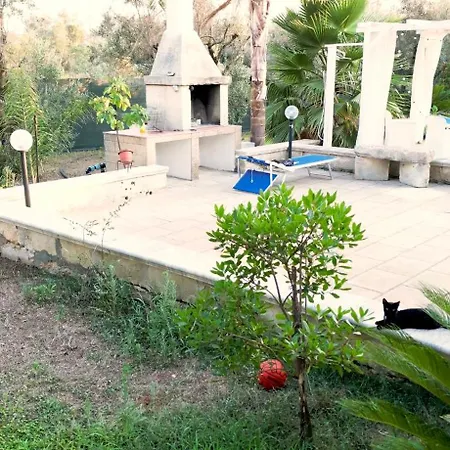 Luisa Con Piscina E Vasca Idromassaggio Vicino Otranto